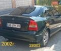 Зеленый Опель Астра, объемом двигателя 1.6 л и пробегом 260 тыс. км за 2900 $, фото 1 на Automoto.ua