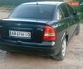 Зеленый Опель Астра, объемом двигателя 1.6 л и пробегом 260 тыс. км за 3000 $, фото 2 на Automoto.ua