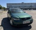 Зелений Опель Астра, об'ємом двигуна 0 л та пробігом 210 тис. км за 2205 $, фото 1 на Automoto.ua