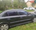 Зелений Опель Астра, об'ємом двигуна 1.99 л та пробігом 270 тис. км за 3600 $, фото 5 на Automoto.ua
