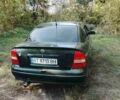 Зеленый Опель Астра, объемом двигателя 1.6 л и пробегом 320 тыс. км за 2043 $, фото 5 на Automoto.ua