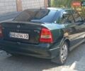 Зеленый Опель Астра, объемом двигателя 1.6 л и пробегом 260 тыс. км за 3000 $, фото 1 на Automoto.ua