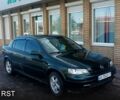 Зеленый Опель Астра, объемом двигателя 1.4 л и пробегом 280 тыс. км за 2800 $, фото 1 на Automoto.ua