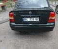 Зелений Опель Астра, об'ємом двигуна 1.39 л та пробігом 359 тис. км за 2200 $, фото 1 на Automoto.ua
