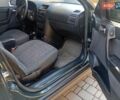 Зеленый Опель Астра, объемом двигателя 1.6 л и пробегом 260 тыс. км за 3000 $, фото 12 на Automoto.ua