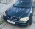 Зелений Опель Астра, об'ємом двигуна 1.8 л та пробігом 200 тис. км за 1250 $, фото 1 на Automoto.ua