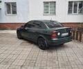 Зеленый Опель Астра, объемом двигателя 1.7 л и пробегом 452 тыс. км за 1747 $, фото 1 на Automoto.ua