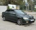 Зелений Опель Астра, об'ємом двигуна 1.6 л та пробігом 300 тис. км за 3450 $, фото 1 на Automoto.ua