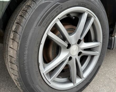 Зеленый Опель Астра, объемом двигателя 1.6 л и пробегом 300 тыс. км за 3650 $, фото 11 на Automoto.ua