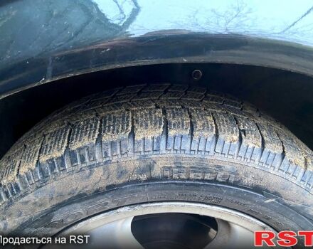 Зеленый Опель Астра, объемом двигателя 1.6 л и пробегом 231 тыс. км за 3350 $, фото 10 на Automoto.ua