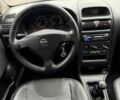 Зеленый Опель Астра, объемом двигателя 1.6 л и пробегом 300 тыс. км за 3650 $, фото 8 на Automoto.ua