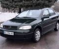 Зелений Опель Астра, об'ємом двигуна 1.4 л та пробігом 420 тис. км за 3000 $, фото 1 на Automoto.ua
