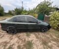 Зеленый Опель Астра, объемом двигателя 1.7 л и пробегом 452 тыс. км за 1747 $, фото 3 на Automoto.ua
