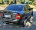 Зелений Опель Астра, об'ємом двигуна 1.6 л та пробігом 189 тис. км за 3510 $, фото 6 на Automoto.ua