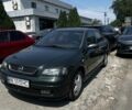 Зелений Опель Астра, об'ємом двигуна 1.6 л та пробігом 273 тис. км за 3346 $, фото 1 на Automoto.ua
