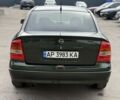 Зелений Опель Астра, об'ємом двигуна 1.6 л та пробігом 300 тис. км за 3450 $, фото 4 на Automoto.ua