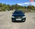 Зеленый Опель Астра, объемом двигателя 1.6 л и пробегом 198 тыс. км за 3000 $, фото 1 на Automoto.ua