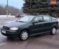 Зелений Опель Астра, об'ємом двигуна 1.39 л та пробігом 420 тис. км за 2700 $, фото 1 на Automoto.ua