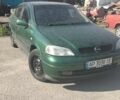 Зеленый Опель Астра, объемом двигателя 1.6 л и пробегом 300 тыс. км за 3000 $, фото 5 на Automoto.ua