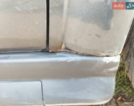 Зеленый Опель Астра, объемом двигателя 1.6 л и пробегом 180 тыс. км за 3500 $, фото 15 на Automoto.ua