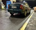 Зеленый Опель Астра, объемом двигателя 1.6 л и пробегом 320 тыс. км за 3600 $, фото 7 на Automoto.ua