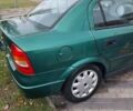 Зелений Опель Астра, об'ємом двигуна 1.39 л та пробігом 296 тис. км за 3500 $, фото 6 на Automoto.ua