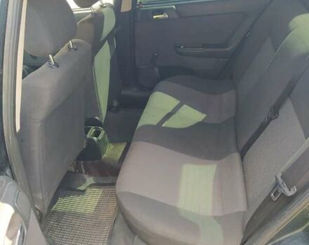 Опель Астра 2004 в Городок на Automoto.ua Зеленый Опель Астра, объемом двигателя 1.4 л и пробегом 240 тыс. км за 2500 $, фото 1 на Automoto.ua