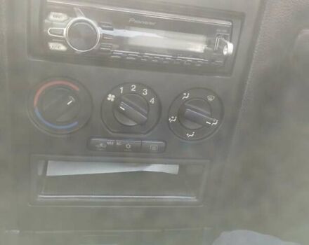 Зеленый Опель Астра, объемом двигателя 1.6 л и пробегом 180 тыс. км за 3500 $, фото 7 на Automoto.ua