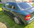 Опель Астра 2004 в Городок на Automoto.ua Зеленый Опель Астра, объемом двигателя 1.4 л и пробегом 240 тыс. км за 2500 $, фото 12 на Automoto.ua