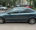 Зелений Опель Астра, об'ємом двигуна 1.6 л та пробігом 246 тис. км за 1907 $, фото 1 на Automoto.ua