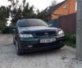 Зелений Опель Астра, об'ємом двигуна 1.6 л та пробігом 290 тис. км за 3612 $, фото 1 на Automoto.ua