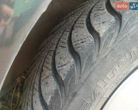 Зеленый Опель Астра, объемом двигателя 1.6 л и пробегом 180 тыс. км за 3500 $, фото 12 на Automoto.ua