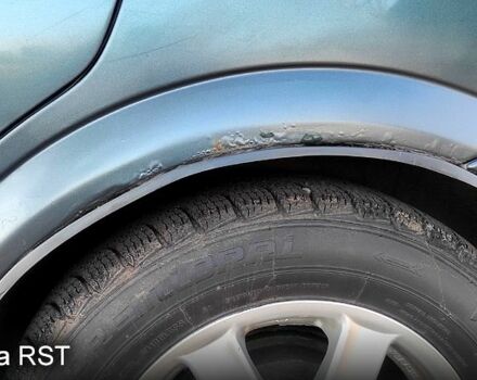 Зеленый Опель Астра, объемом двигателя 1.6 л и пробегом 310 тыс. км за 3200 $, фото 3 на Automoto.ua