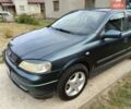 Зелений Опель Астра, об'ємом двигуна 1.4 л та пробігом 182 тис. км за 3500 $, фото 1 на Automoto.ua