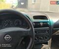 Опель Астра 2004 в Городок на Automoto.ua Зеленый Опель Астра, объемом двигателя 1.4 л и пробегом 240 тыс. км за 2500 $, фото 14 на Automoto.ua