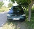 Зеленый Опель Астра, объемом двигателя 1.4 л и пробегом 204 тыс. км за 3999 $, фото 1 на Automoto.ua