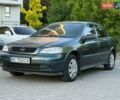 Зелений Опель Астра, об'ємом двигуна 1.39 л та пробігом 232 тис. км за 2500 $, фото 1 на Automoto.ua
