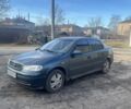 Зелений Опель Астра, об'ємом двигуна 1.6 л та пробігом 268 тис. км за 3499 $, фото 2 на Automoto.ua