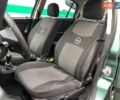 Зелений Опель Астра, об'ємом двигуна 1.4 л та пробігом 200 тис. км за 4199 $, фото 12 на Automoto.ua
