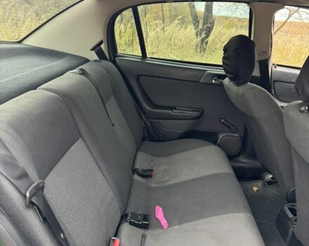 Зелений Опель Астра, об'ємом двигуна 1.4 л та пробігом 287 тис. км за 1150 $, фото 7 на Automoto.ua