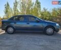 Зеленый Опель Астра, объемом двигателя 1.6 л и пробегом 168 тыс. км за 4200 $, фото 2 на Automoto.ua