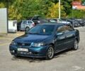 Зеленый Опель Астра, объемом двигателя 1.6 л и пробегом 200 тыс. км за 2400 $, фото 1 на Automoto.ua