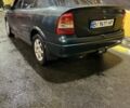 Зеленый Опель Астра, объемом двигателя 1.6 л и пробегом 320 тыс. км за 3600 $, фото 3 на Automoto.ua