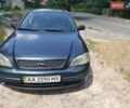 Зелений Опель Астра, об'ємом двигуна 1.6 л та пробігом 256 тис. км за 2500 $, фото 1 на Automoto.ua
