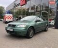 Зелений Опель Астра, об'ємом двигуна 1.4 л та пробігом 200 тис. км за 4199 $, фото 1 на Automoto.ua