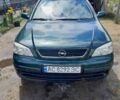 Зелений Опель Астра, об'ємом двигуна 1.39 л та пробігом 271 тис. км за 2700 $, фото 1 на Automoto.ua