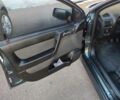 Зеленый Опель Астра, объемом двигателя 1.6 л и пробегом 230 тыс. км за 3500 $, фото 12 на Automoto.ua