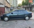 Зеленый Опель Астра, объемом двигателя 1.6 л и пробегом 366 тыс. км за 4500 $, фото 1 на Automoto.ua