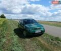 Зелений Опель Астра, об'ємом двигуна 1.6 л та пробігом 225 тис. км за 4600 $, фото 1 на Automoto.ua