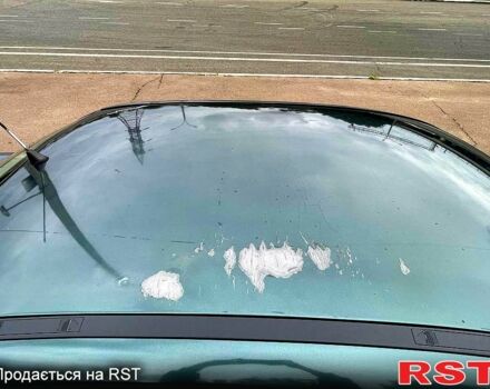 Зеленый Опель Астра, объемом двигателя 1.4 л и пробегом 235 тыс. км за 3000 $, фото 8 на Automoto.ua